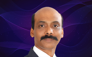 Kumar Rajagopalan