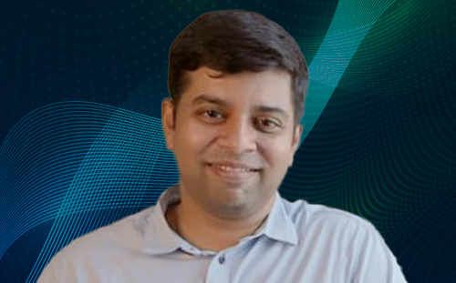 Rahul Abraham Mamman