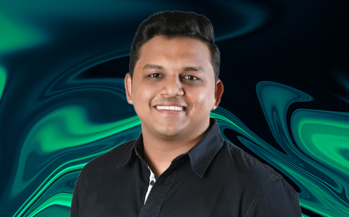 Naveedh Valiya Valappil