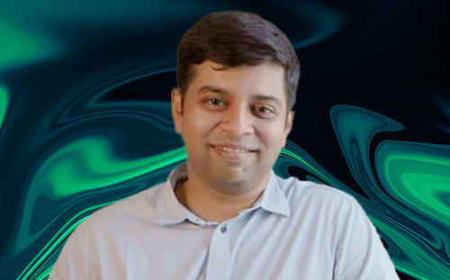 Rahul Abraham Mamman