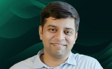 Rahul Abraham Mamman
